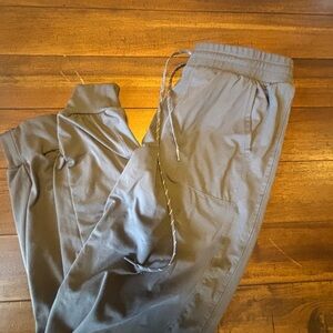 Zella Women's Gray Joggers